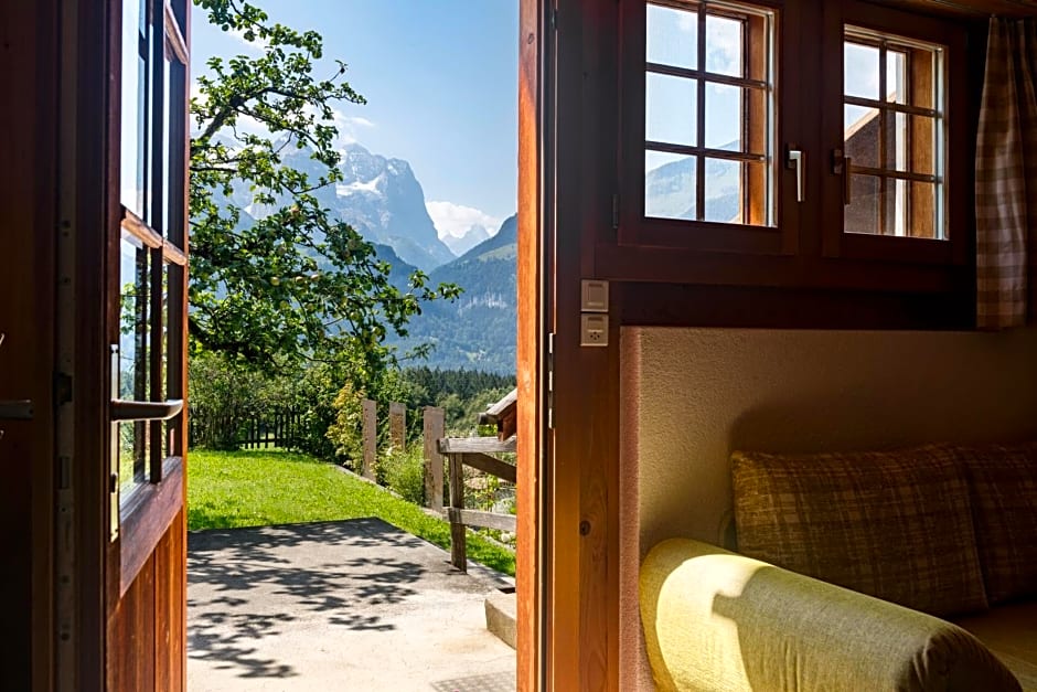 Pension Staldacher