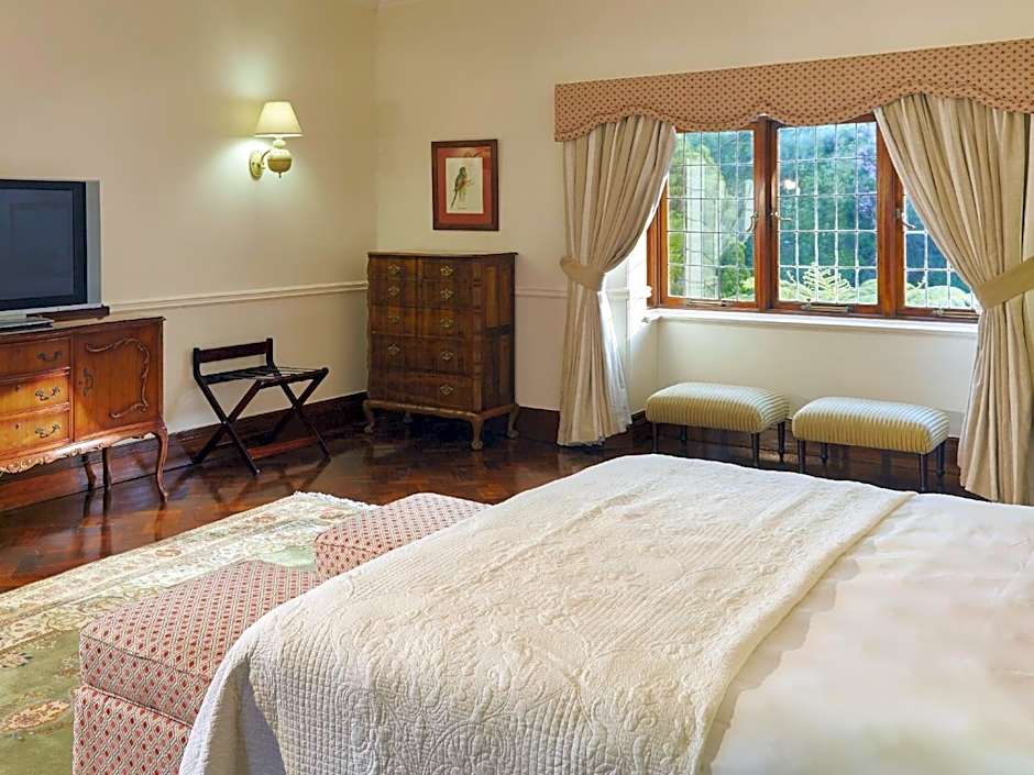 Selborne Golf Estate, Hotel & Spa