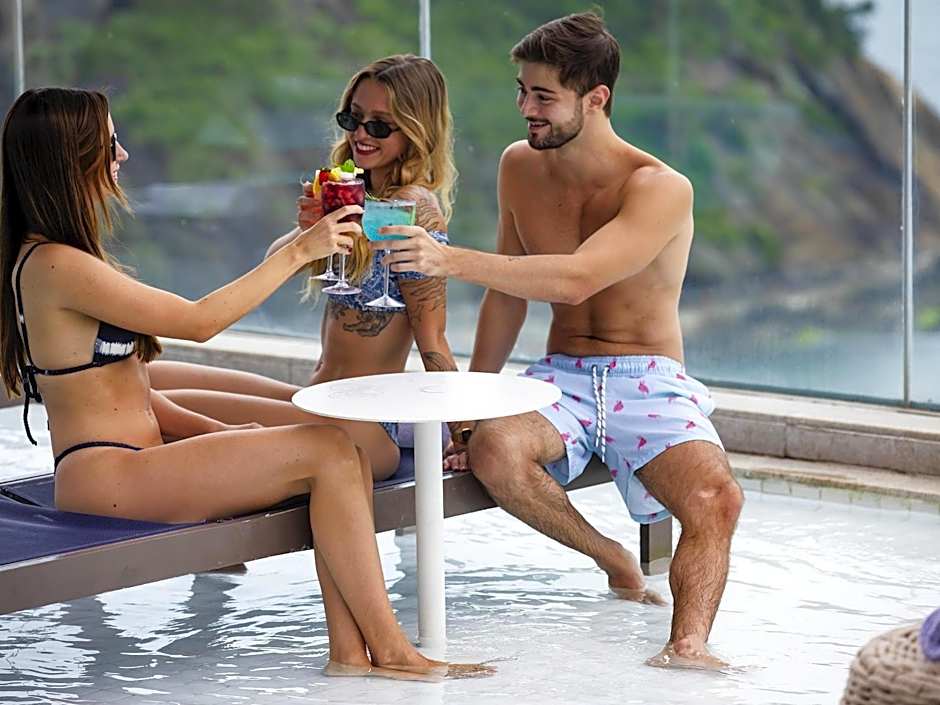 Novotel Rio de Janeiro Leme