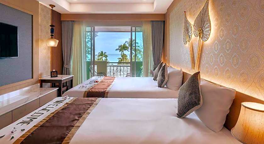 Baan Sailom Hotel Phuket - Sha Extra Plus