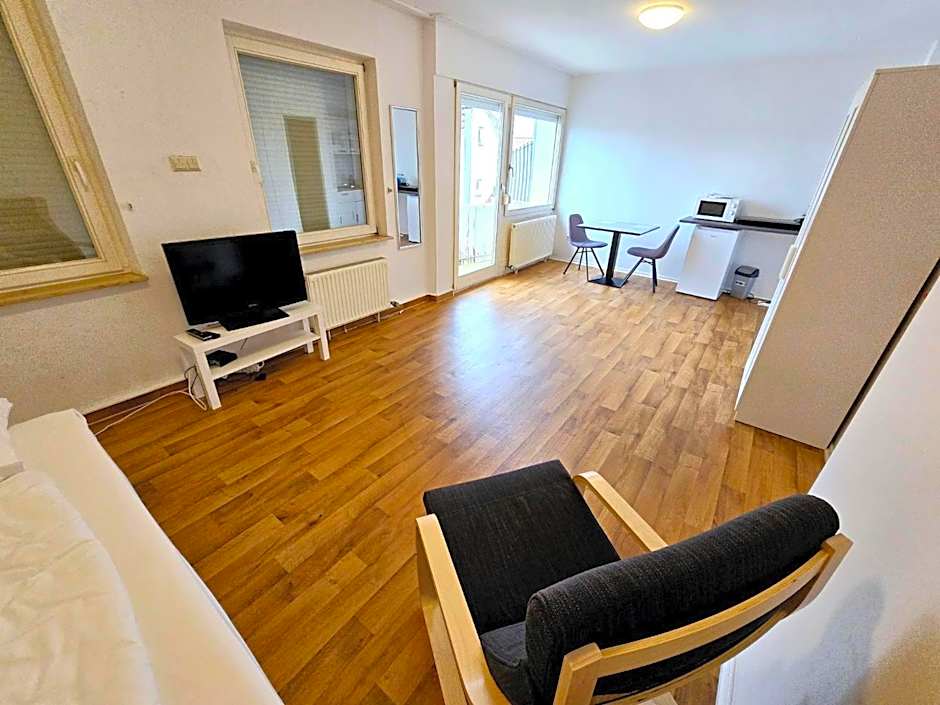 Apartments EFDE GmbH