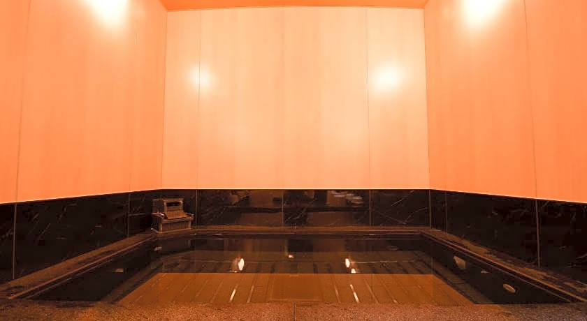 Koyasan Shukubo Yochiin