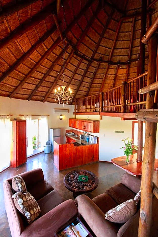 Rain Farm Game Lodge