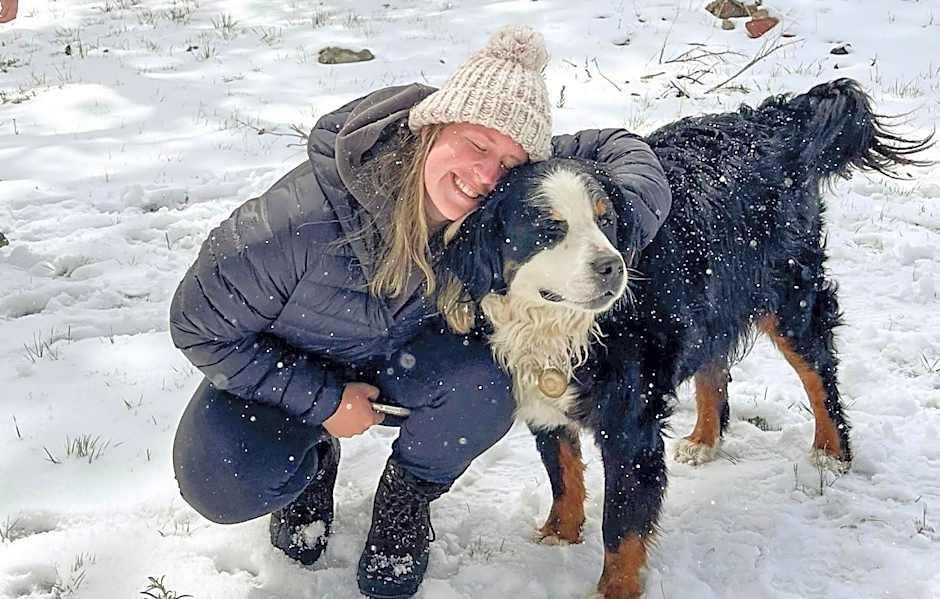 ITH Big Bear Lake Hostel & Retreat Center