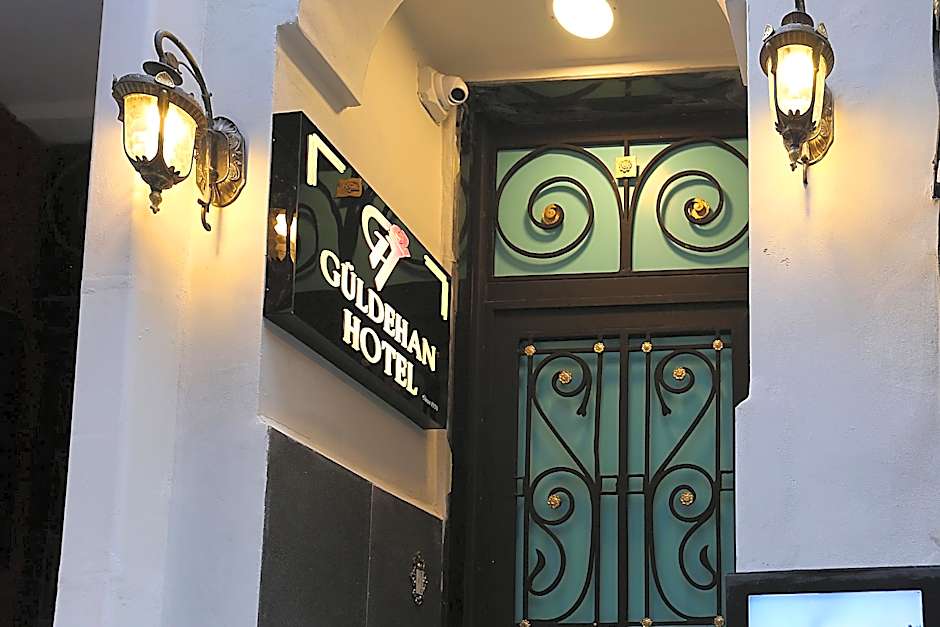 Guldehan Hotel