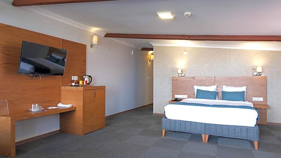Varyant Hotel