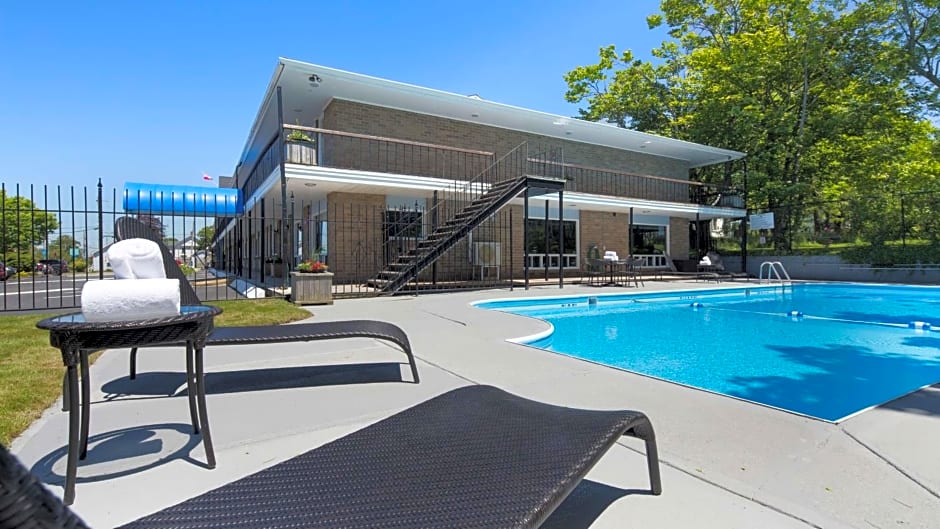 Best Western Mermaid Yarmouth