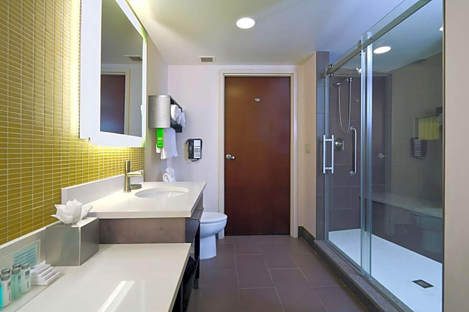Hampton Inn By Hilton & Suites Columbus-Downtown