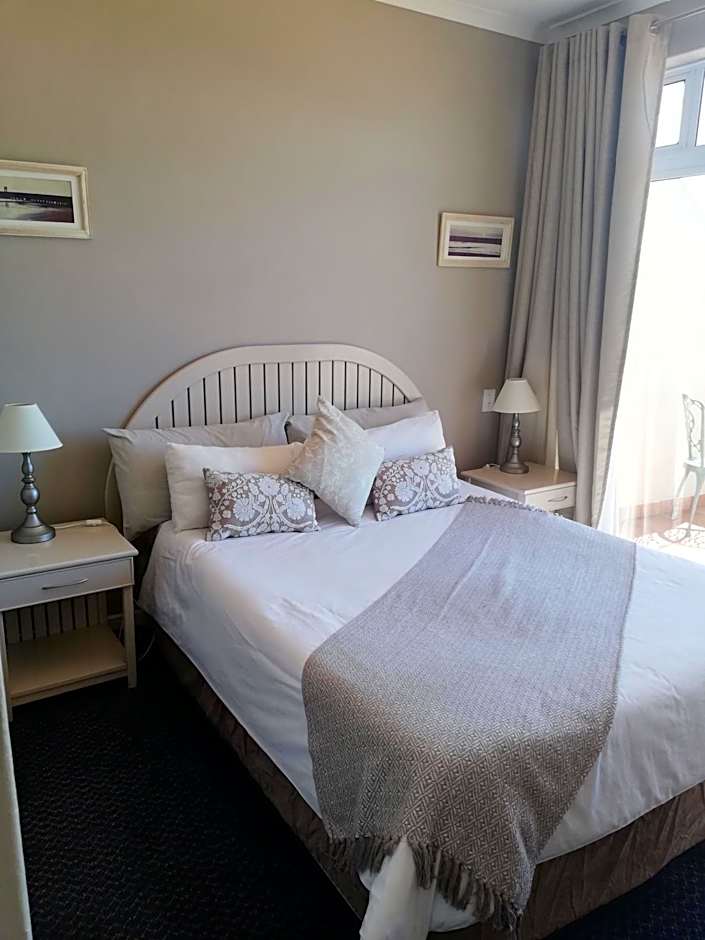 Cape Town Beachfront Apartments at Leisure Bay