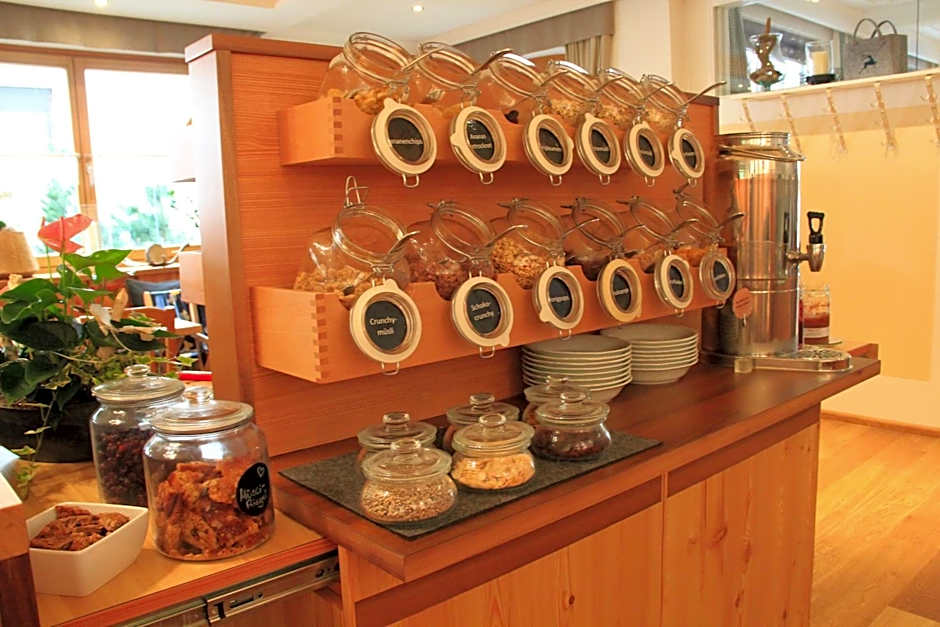 moser-HOCHKÖNIG Genuss Wirtshaus Hotel