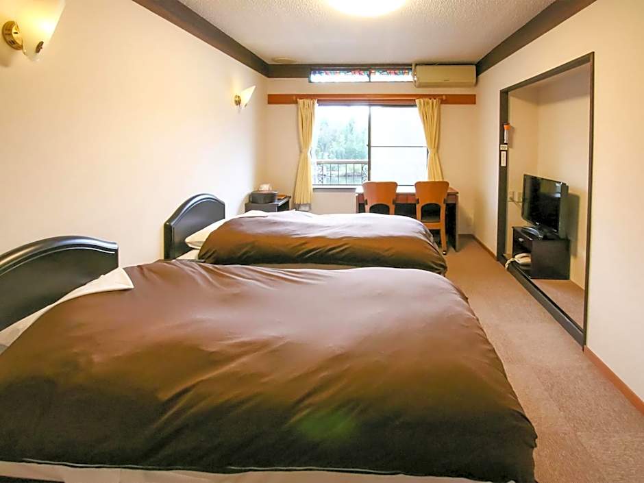 Pension Kinrinko Toyonokuni