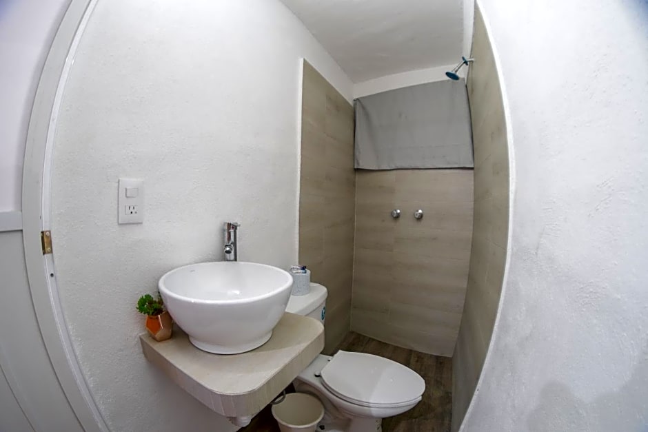 Hotel San Carlos