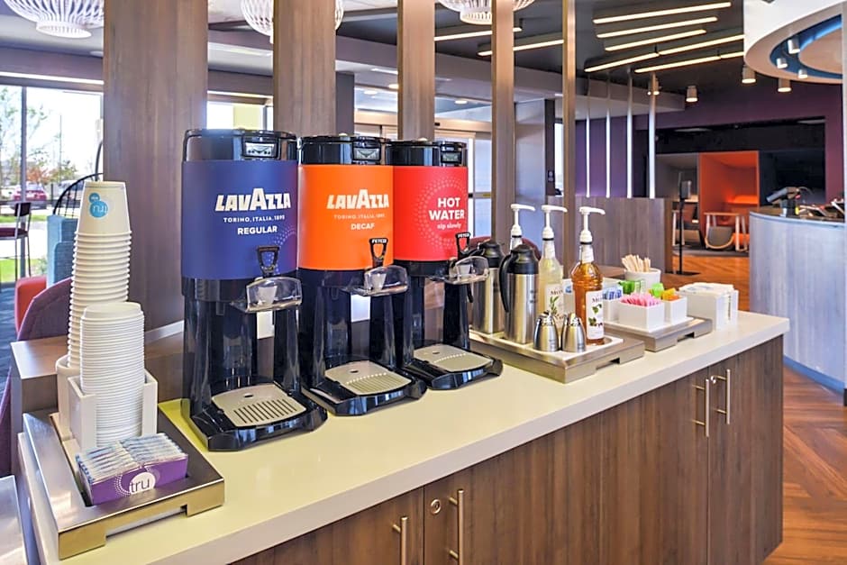 Tru By Hilton Coppell DFW Airport North