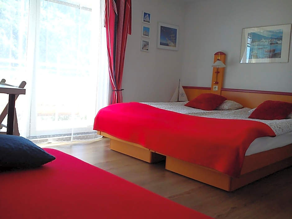 Willa Pod Aniołem - Pokoje Gościnne & Apartamenty z widokiem na góry