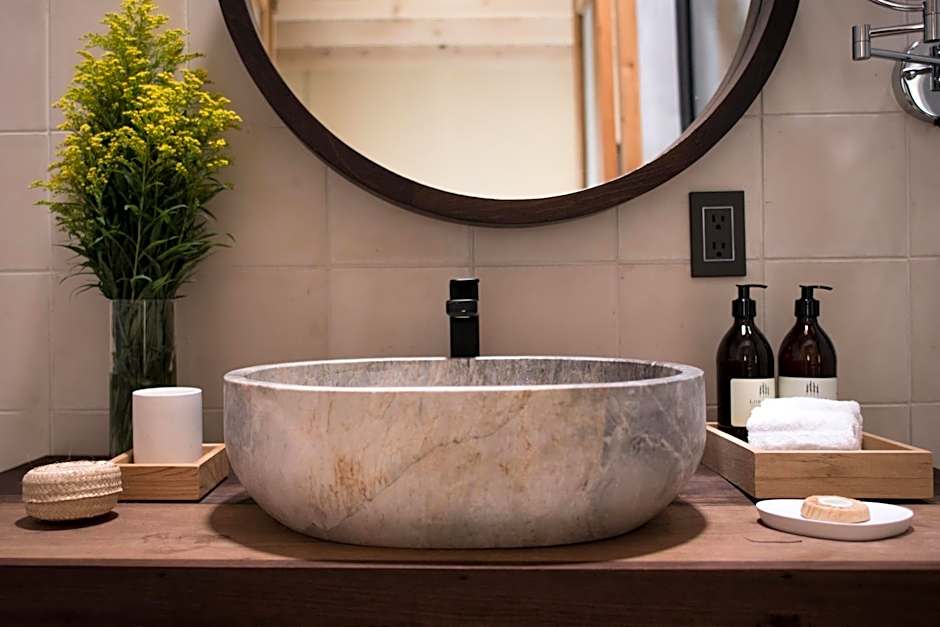 Taller de Juan - Casa Hotel