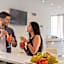 Hb Hotels Orchidea Blu