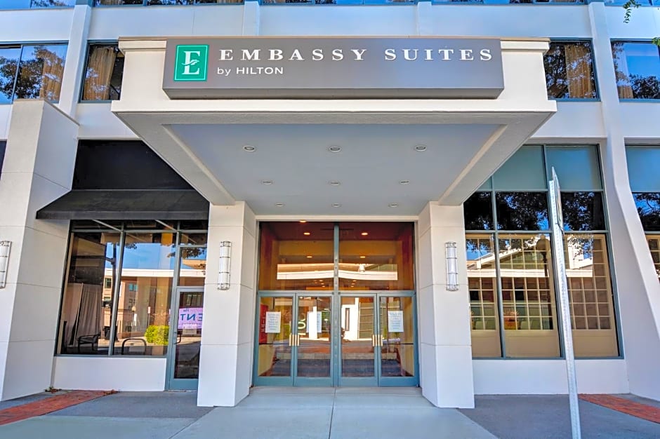 Embassy Suites Winston-Salem
