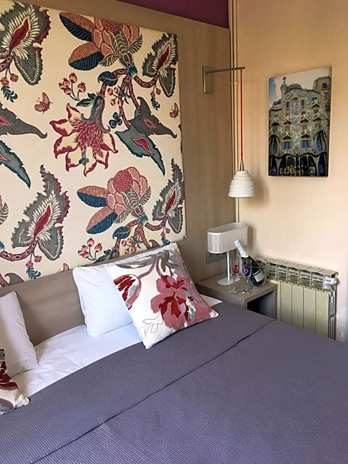 Hotel Ginebra