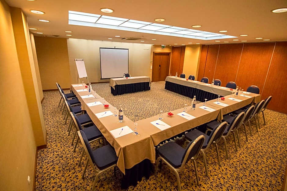 Hotel Travel Park Lisboa