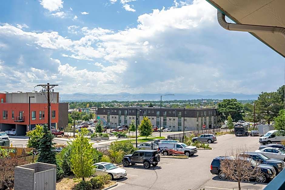 City Inn