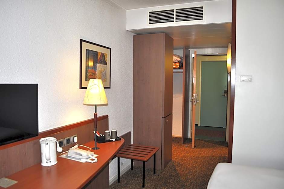 Ibis Belfort Danjoutin