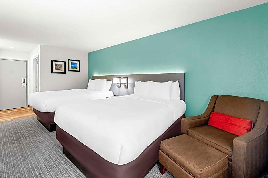 Comfort Inn near Great Smoky Mountain National Park