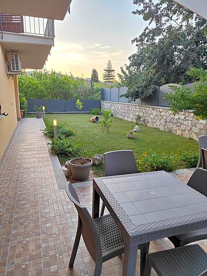 B&B Villa Chiara - Bed And Breakfast