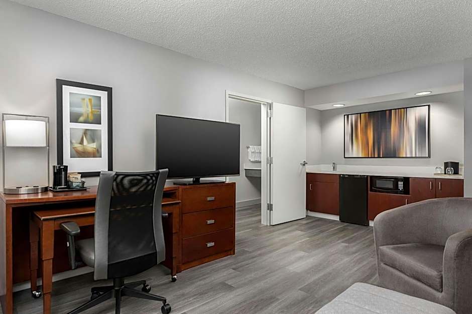 Courtyard by Marriott Houston Rice University