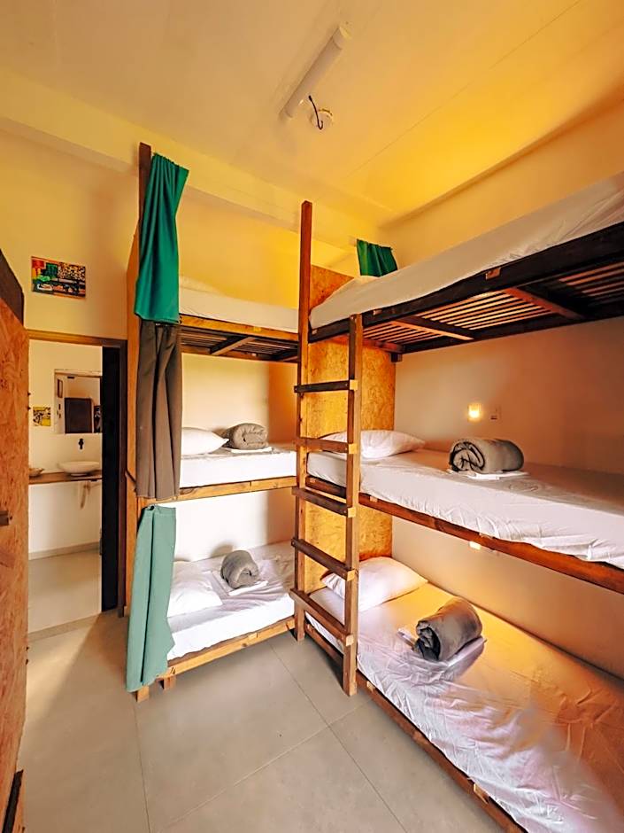 OXE hostel