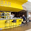 Novotel Paris Roissy CDG Convention