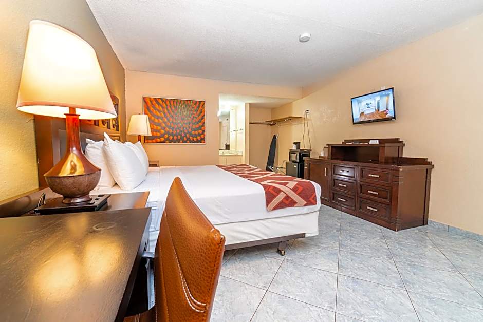 Sevilla Inn Kissimmee- Near Disney