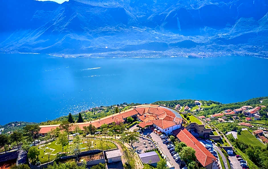 Hotel Le Balze - Aktiv & Wellness