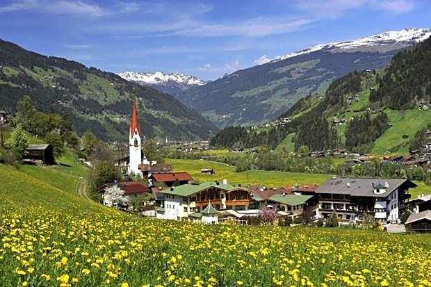 Hotel Schwarzer Adler