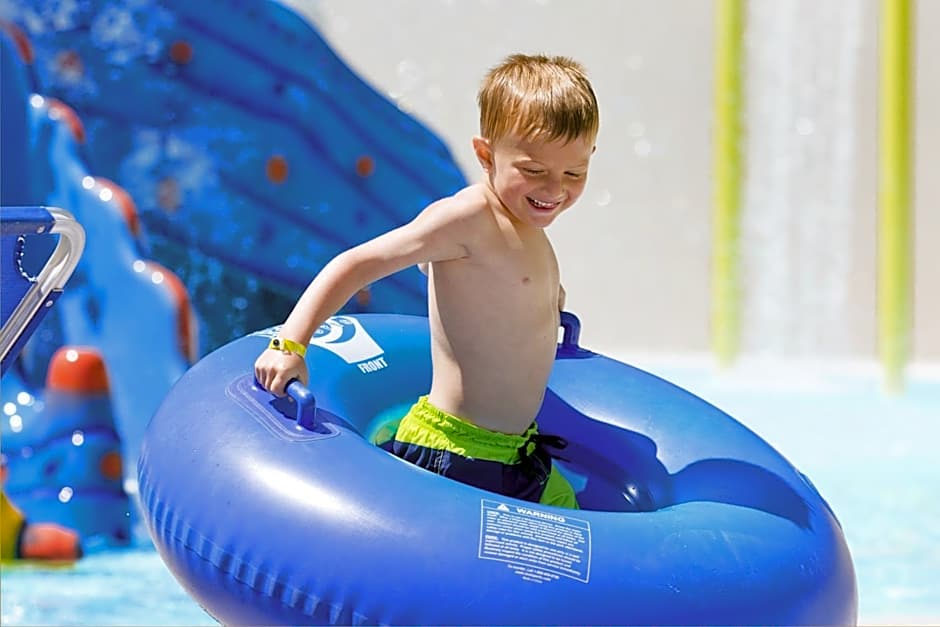 Kipriotis Aqualand Hotel