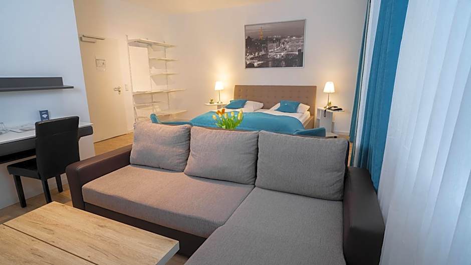 Friends Hotel Bad Salzuflen