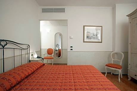 Superior Single Room