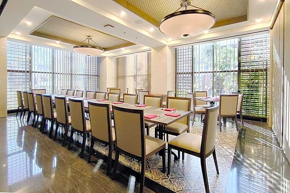 Swiss-Belhotel Airport Yogyakarta