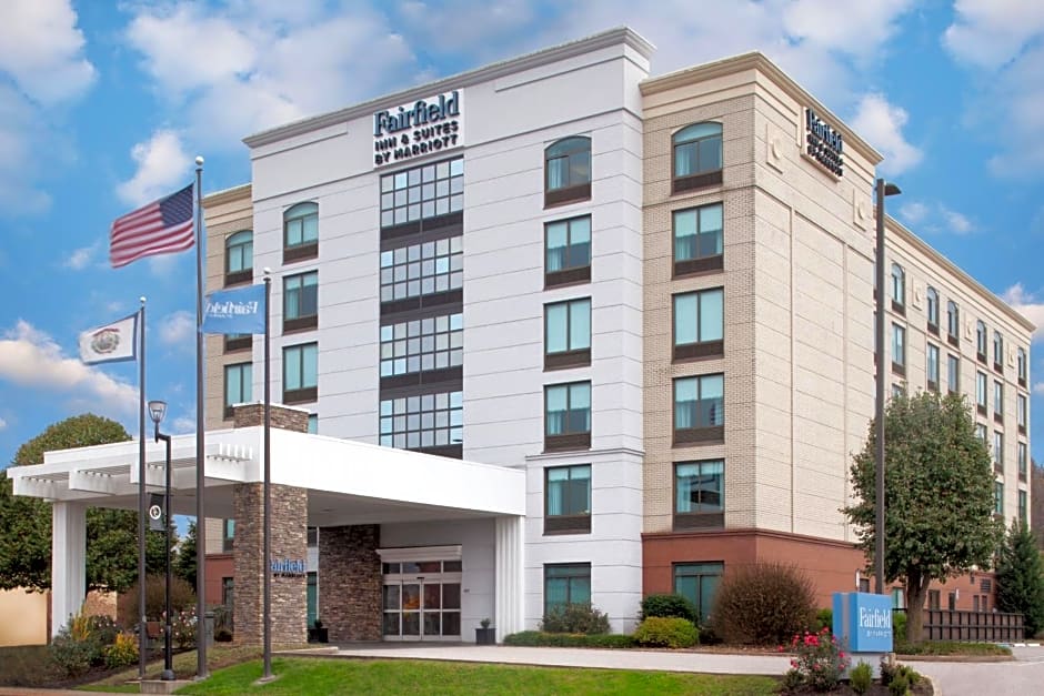 Fairfield Inn & Suites by Marriott Charleston