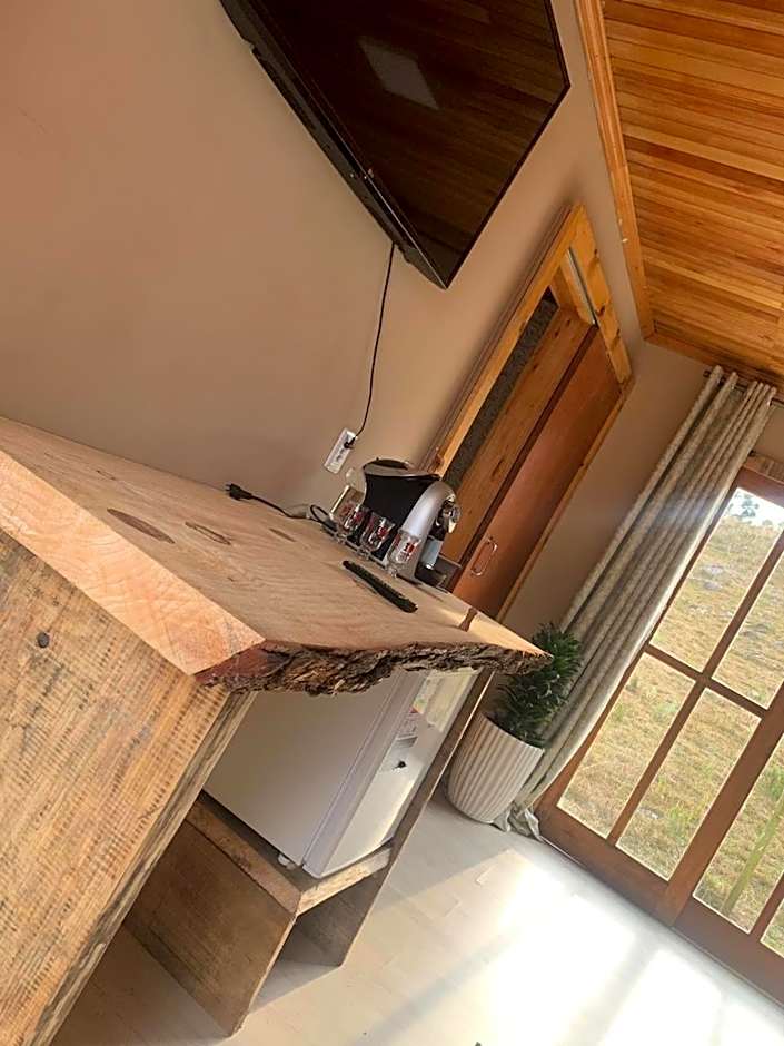 Pousada Frio da serra