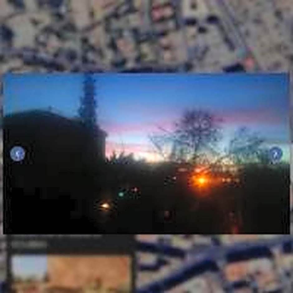 Charmant appartement moderne au cœur de Gueliz, Marrakech Lumineux", Cosy", Bien situé