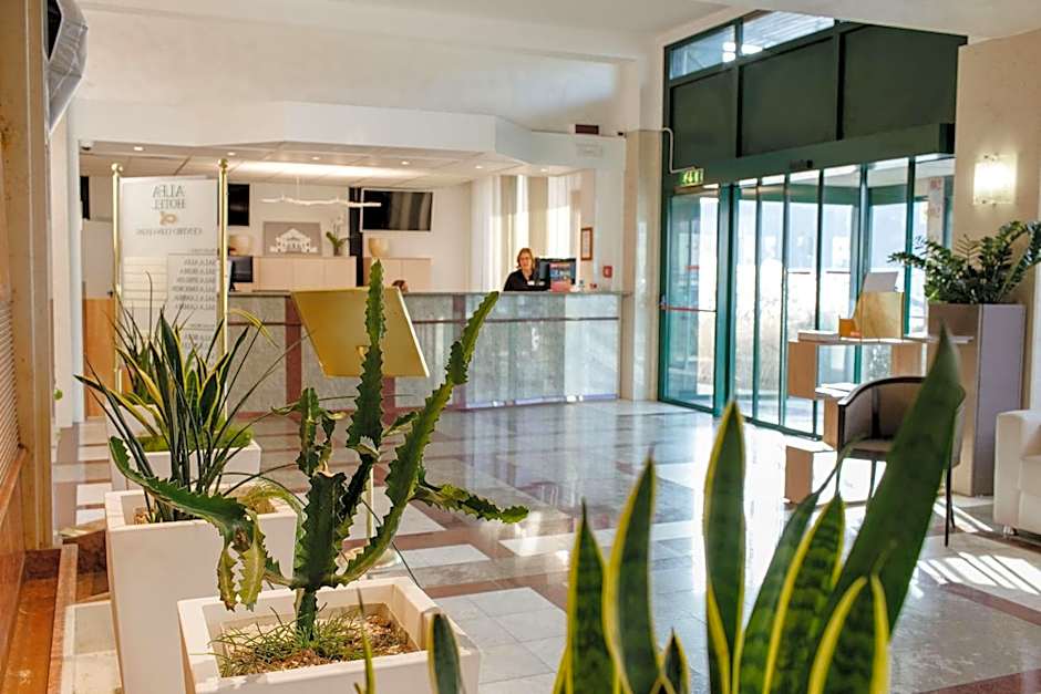 Alfa Fiera Hotel