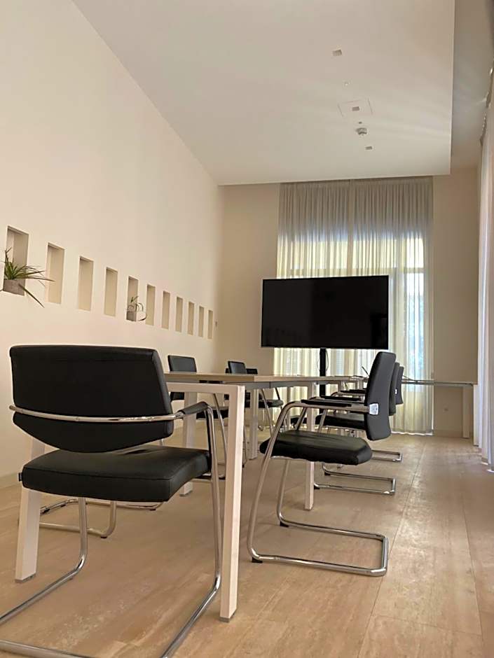 Boutique Hotel Touring
