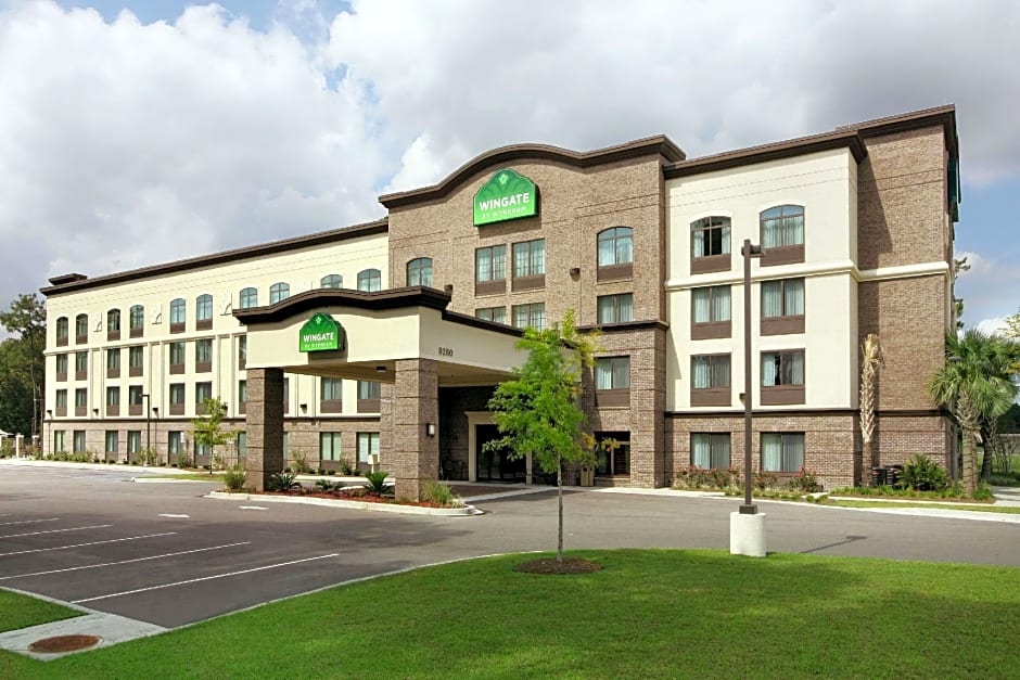 Wingate by Wyndham Charleston Southern University