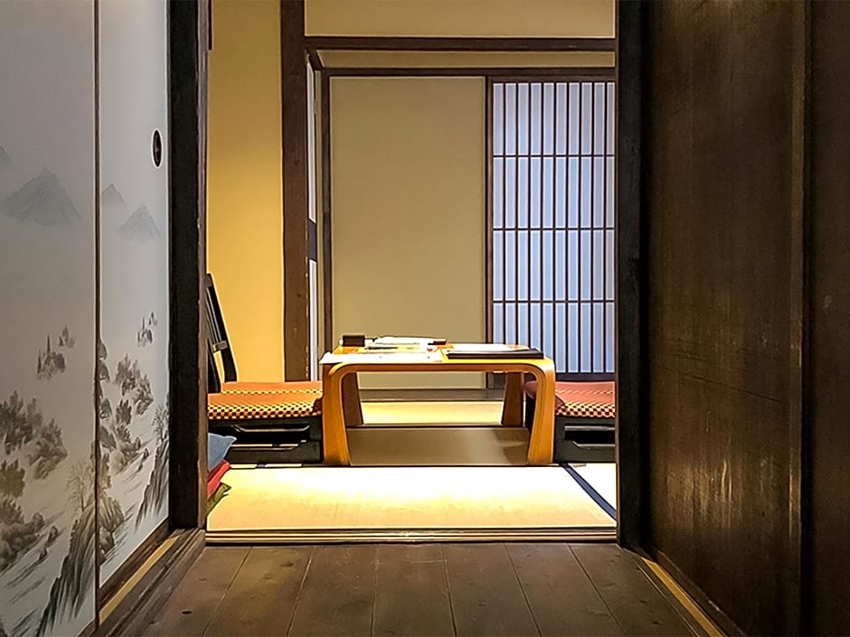 Kyoto Miyabi Inn