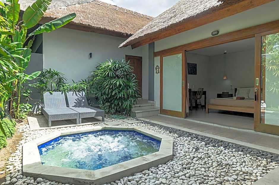 Balinea Holiday Home