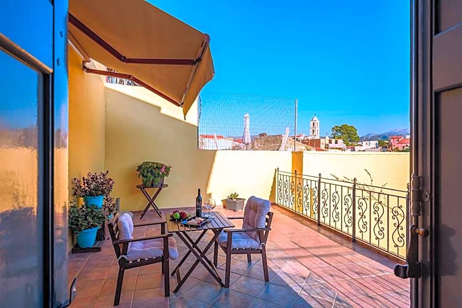Belmondo Hotel