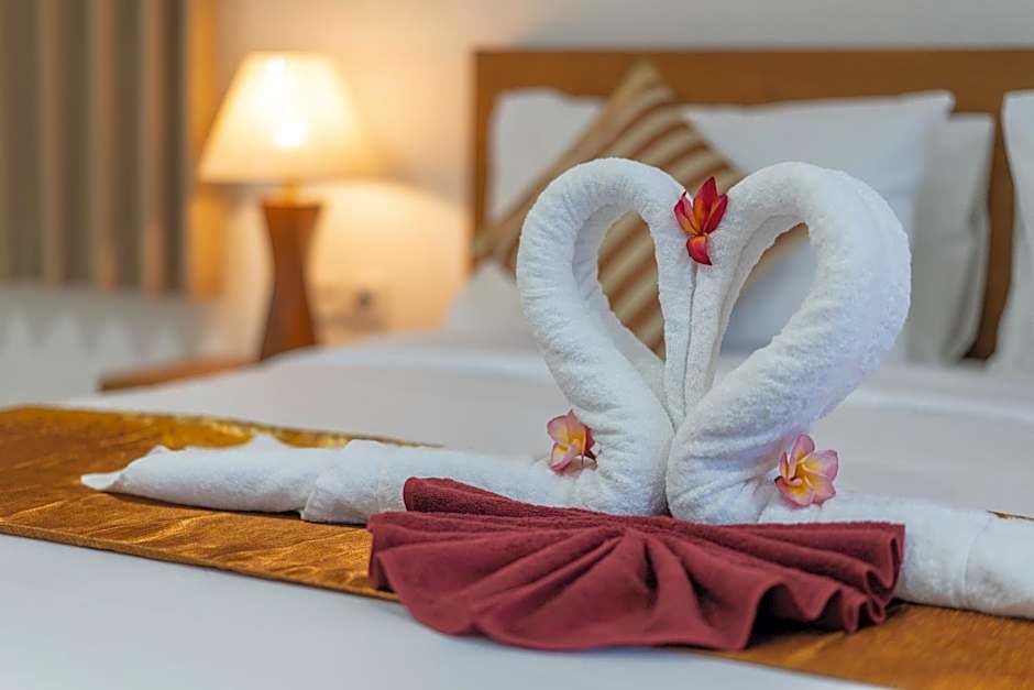 Nusa Indah Onai Hotel