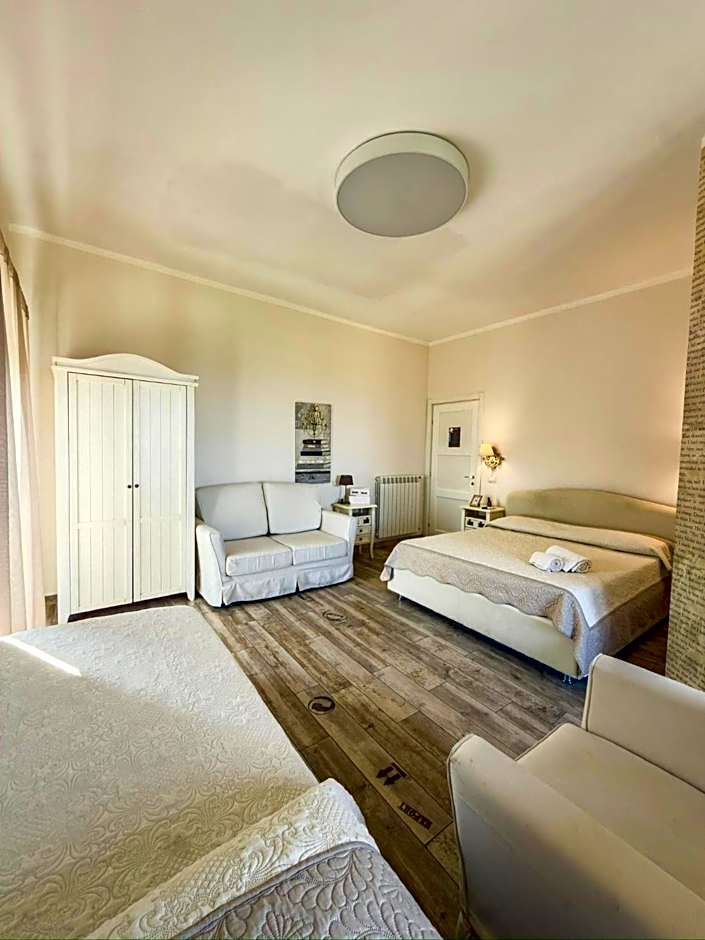 Don Giacchì Country House