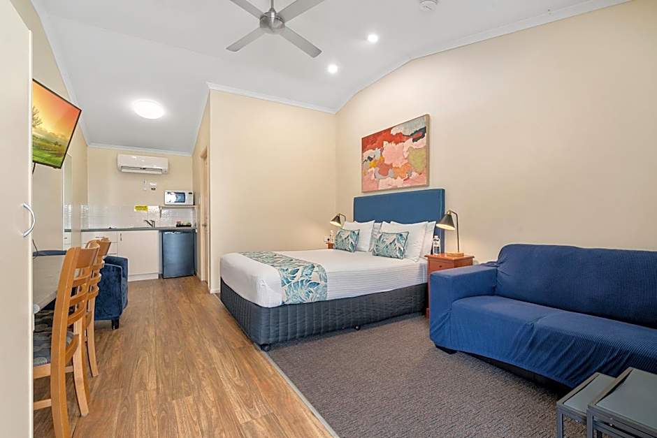 Caboolture Central Motor Inn, Sure Stay Collection by BW