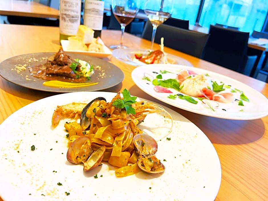 Hotel Royal Garden Kisarazu